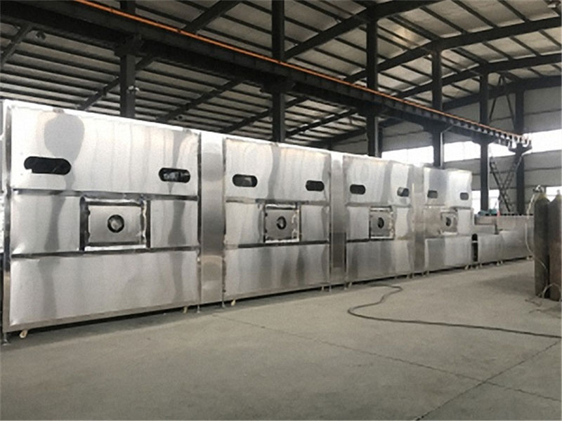 影響微波烘干設(shè)備效果的因素有哪些？看完這篇就明白