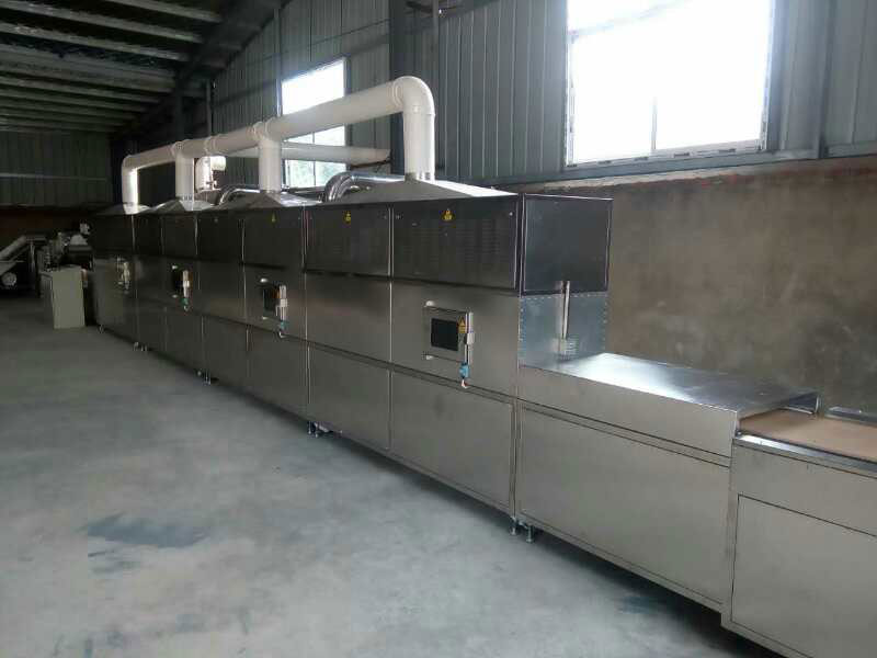 微波烘干設(shè)備好用但怕出問(wèn)題？保修范圍與保修方式一文講清